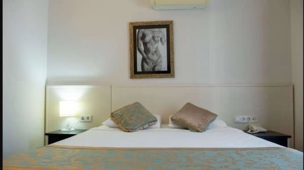 Fransız Balkonlu  1