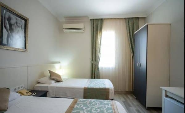 Standart Oda ( Manzarasız ) 2