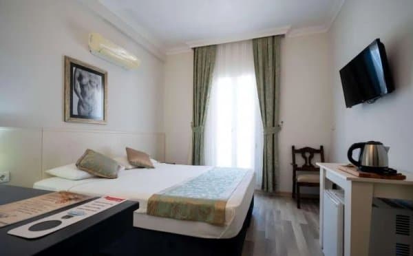 Standart Oda ( Manzarasız ) 4