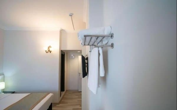 Deniz Manzaralı Oda 1