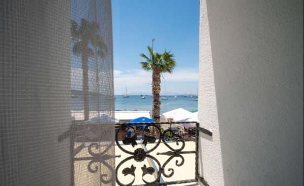 Deniz Manzaralı Oda 3