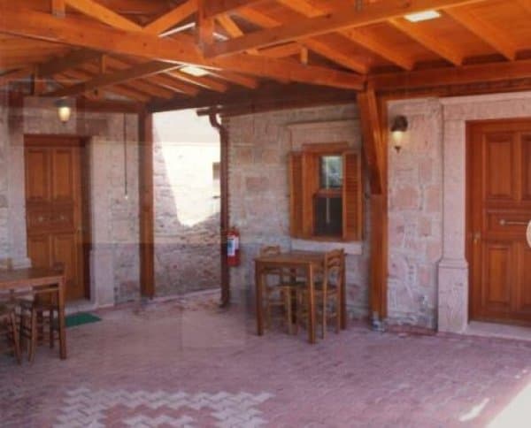 Ekonomik Oda Balkonsuz 1