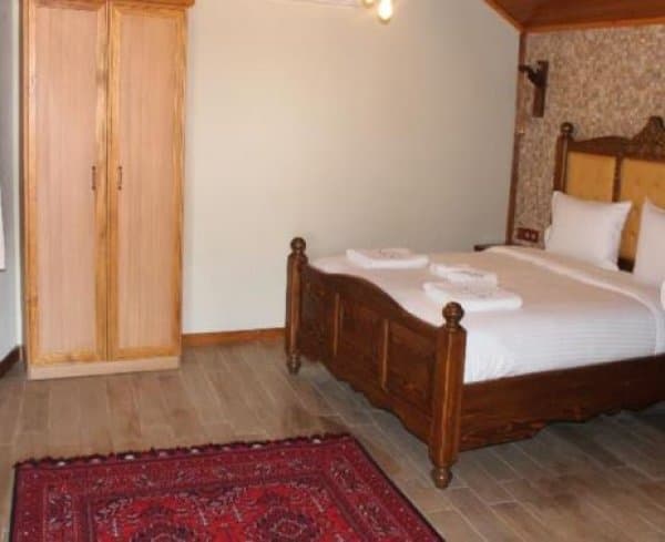 Ekonomik Oda Balkonsuz 2