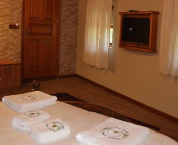 Ekonomik Oda Balkonsuz 4