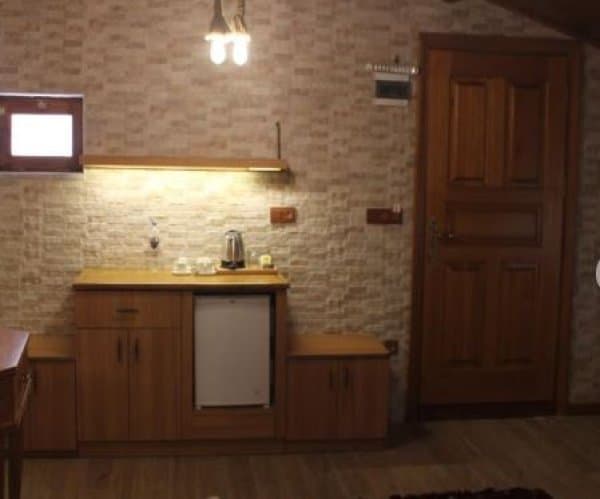 Ekonomik Oda Balkonsuz 3