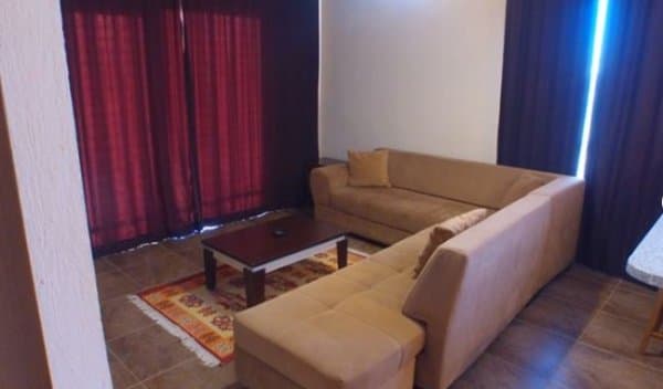 Apart Studio Daire 1