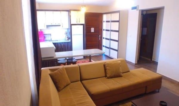 Apart Studio Daire 2