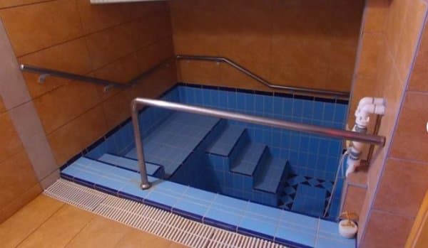 Apart Studio Daire 3