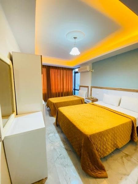 Deluxe 3 Kişilik Oda 2