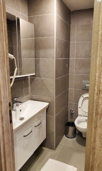 Deluxe 3 Kişilik Oda 4