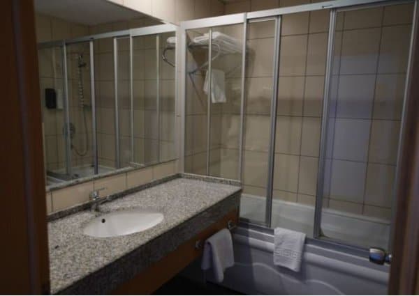 Suıte Room Deniz Manzaralı  3