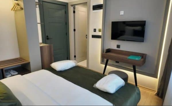 Ekonomik İptal Edilemez 1