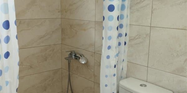 Standart Oda Üç Kişilik 4