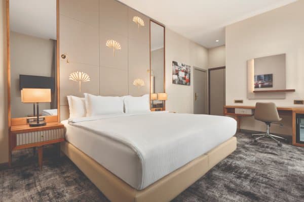 Standart Single Oda 2