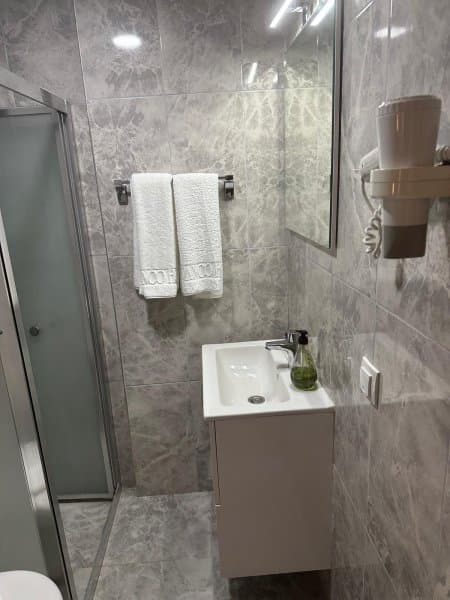 Double Standart Oda 3