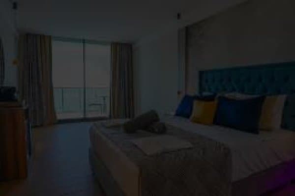 Superior Deluxe Oda 1