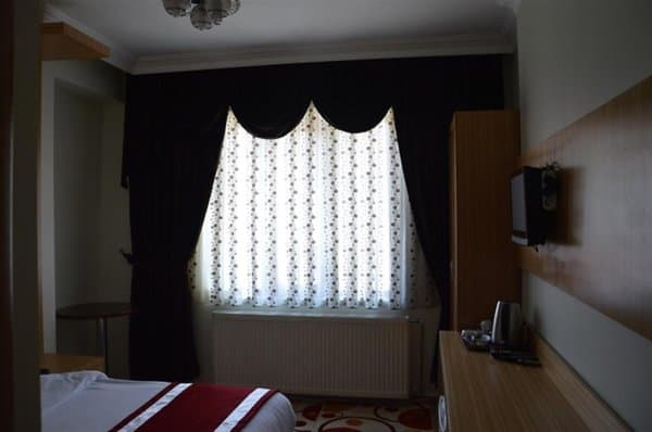 Standart Tek Kişilik Oda 2