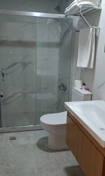 Standart Tek Kişilik Oda 4