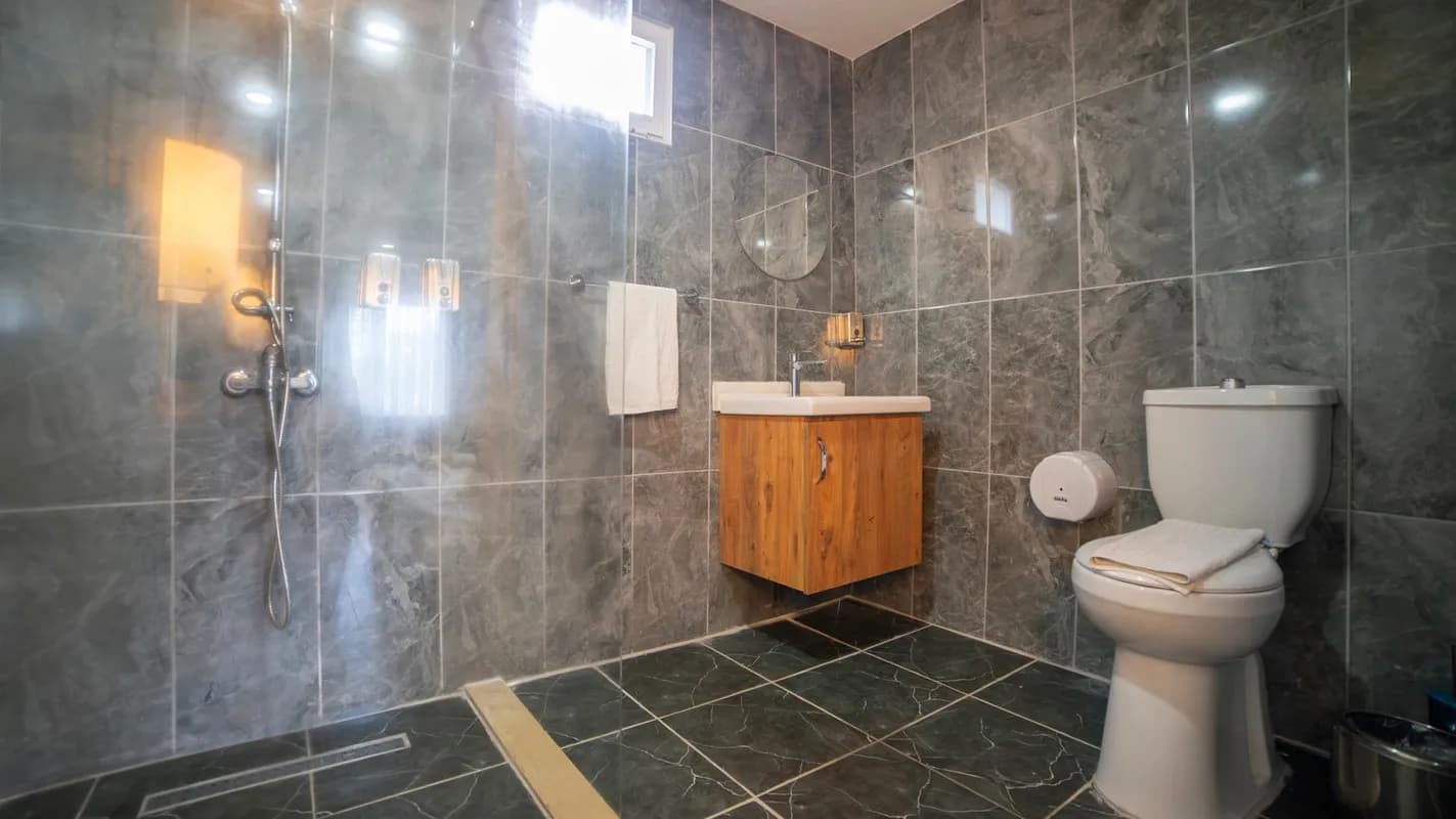 Villa Standart Oda 3