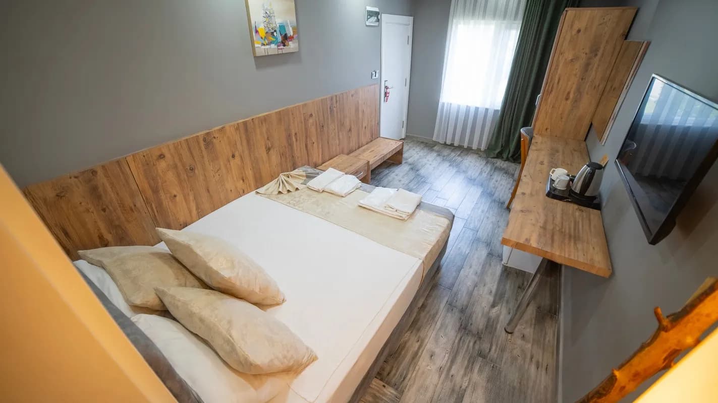 Villa Standart Oda 2