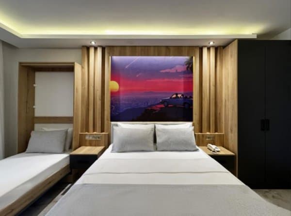 Jakuzili Kara Suite 4