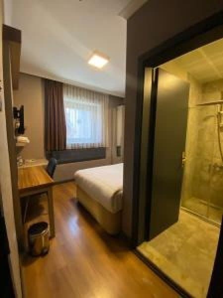 Standart Double Oda (Tek Kişi) 1