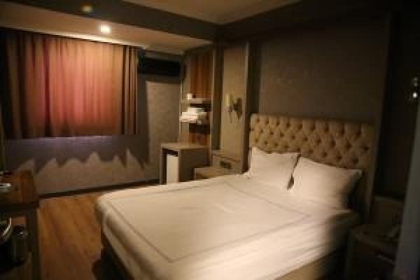 Standart Double Oda (Tek Kişi) 2