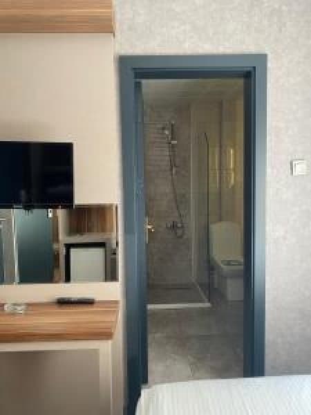 Standart Double Oda (Tek Kişi) 3