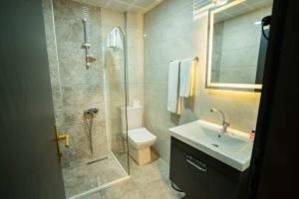Standart Double Oda (Tek Kişi) 4
