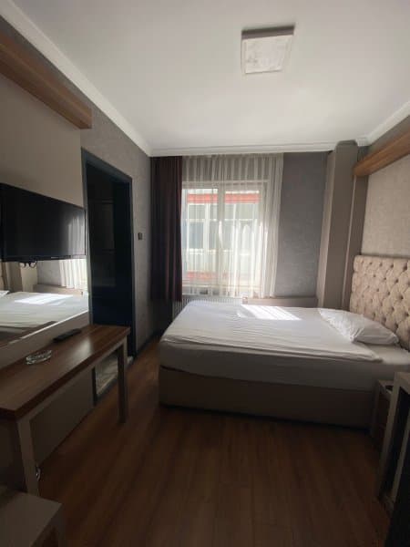 Ekonomik Single Oda  2