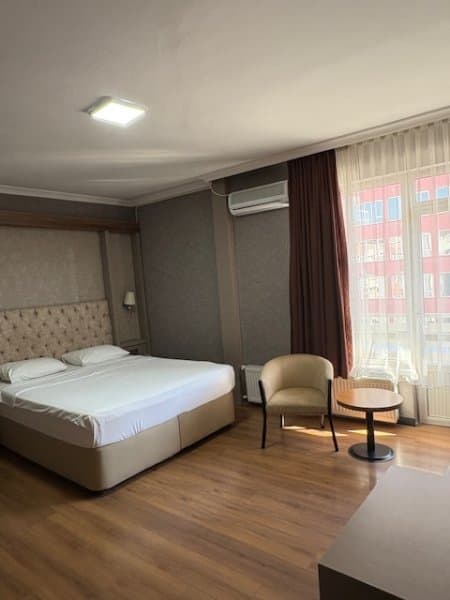 Standart Double Oda (İki Kişi) 2