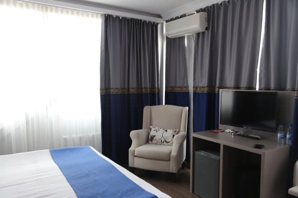 Standart Double Oda (İki Kişi) 3