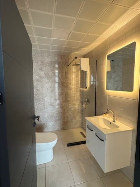 Standart Double Oda (İki Kişi) 4