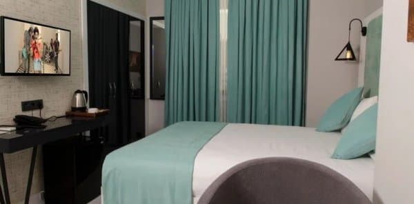 Jakuzi Comfort Oda 2