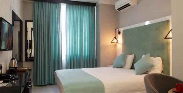 Jakuzi Comfort Oda 3