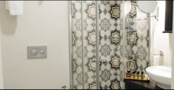 Jakuzi Comfort Oda 4