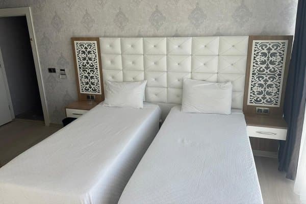 Tek Kişilik Standart Oda 2