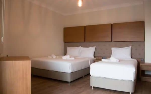 1+1 Stüdyo Daire -Deniz Manzaralı 1