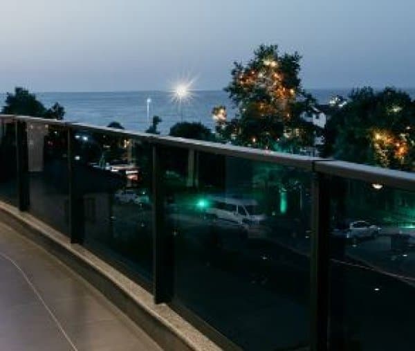 1+1 Stüdyo Daire -Deniz Manzaralı 3