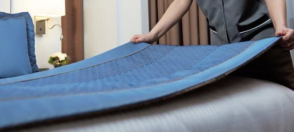 Superior King Room City View 2