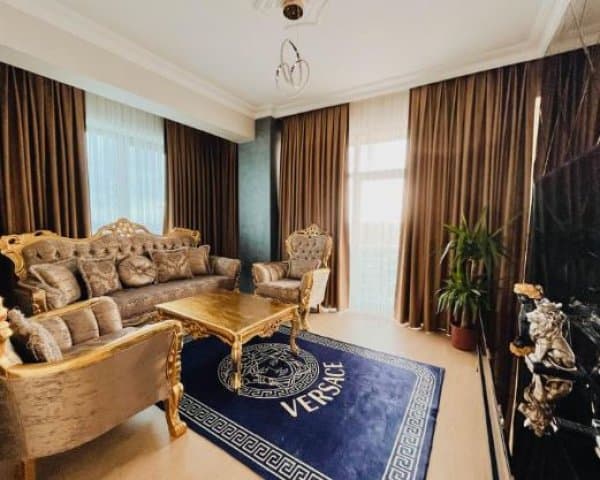 Geniş Standart Oda 3