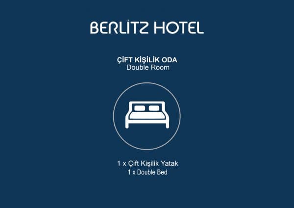 Double Aile Odası 3