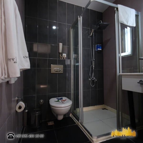 Standart Oda İki Yataklı 3