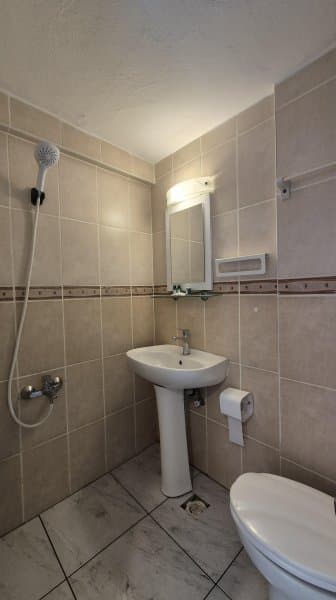 2 Ayrı Yataklı Şehir Manzaralı - Balkonlu Oda 4