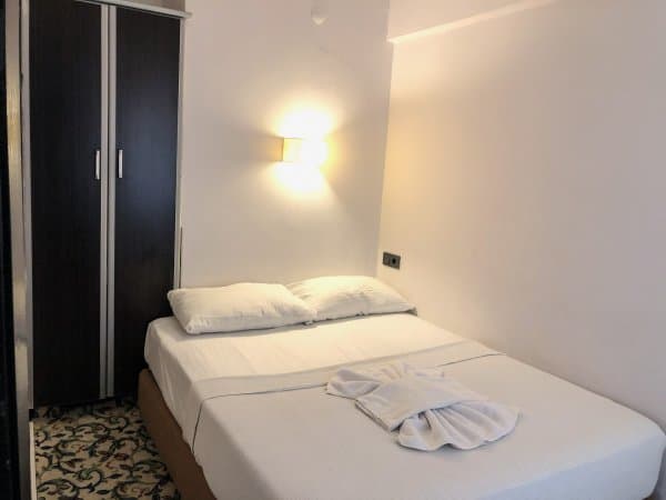 Famiy 1+1 Suit Oda 3