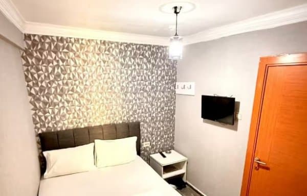 Ekonomik Single Oda 1