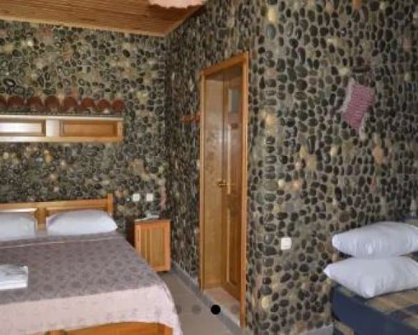 Comfort Kısmi Deniz Manzaralı Oda 1