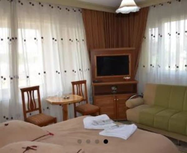 Comfort Kısmi Deniz Manzaralı Oda 2