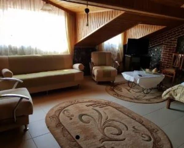 Comfort Kısmi Deniz Manzaralı Oda 3