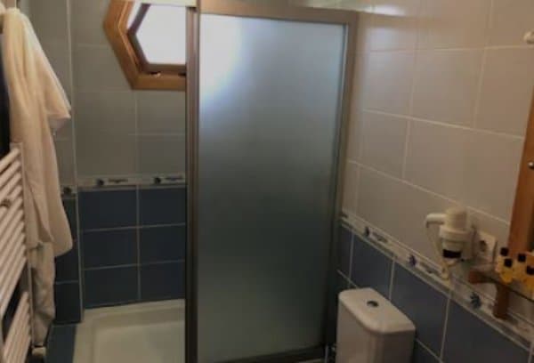 Comfort Kısmi Deniz Manzaralı Oda 4